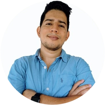 Witiman Andrés Canacue Ortiz - Fundador de Afood Colombia e Ingeniero Ambiental experto en acuaponía